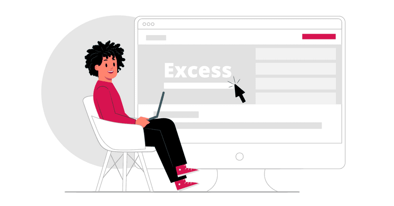 Ditch the Paperwork: Add $1M Excess Casualty Coverage with a Single Click